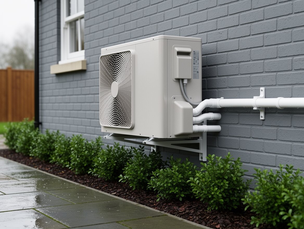 Heat Pumps