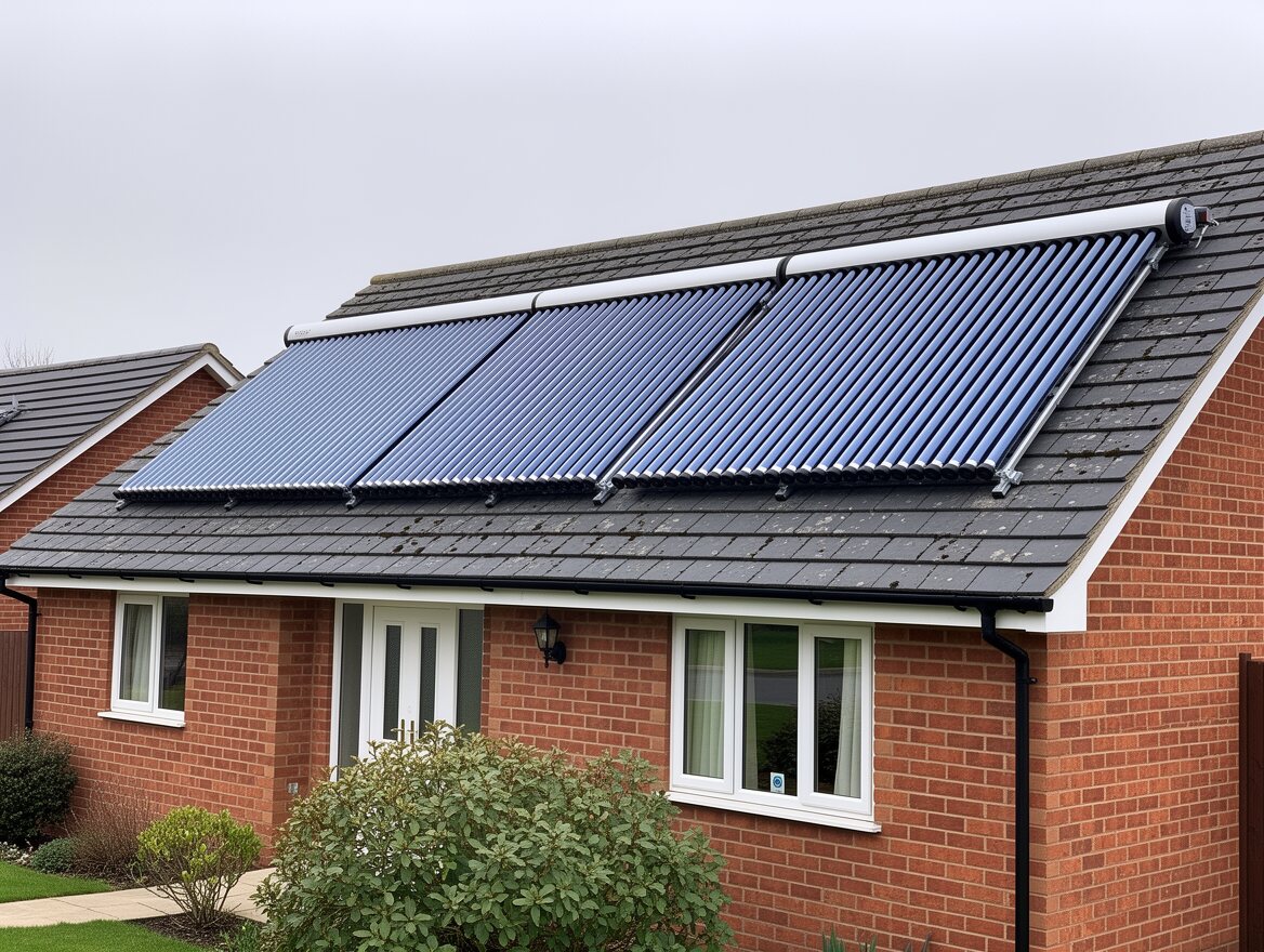 Solar Thermal
