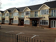 Christian Care Home case study by Evoheat