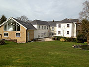Detached House case study by Evoheat