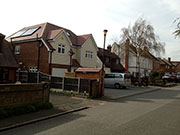 Large Family Detached Home case study by Evoheat