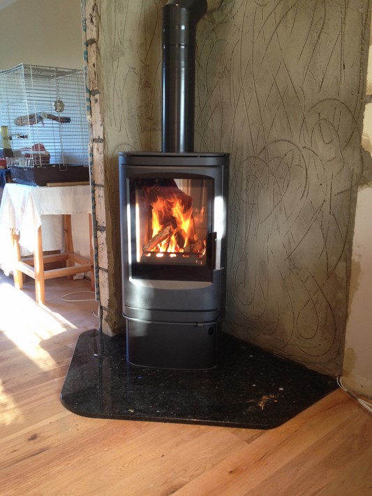 Wood Burners and Biomass